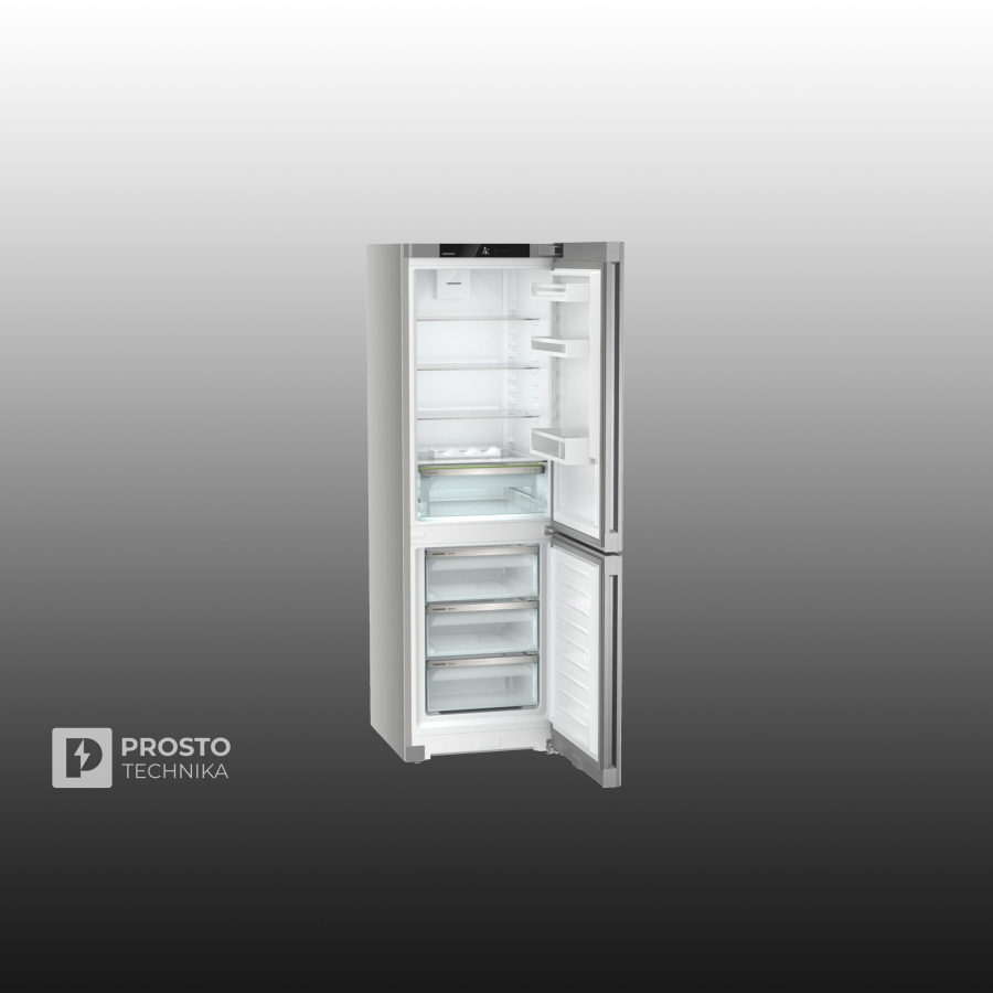 Холодильник Liebherr CNsff 5203-22 001